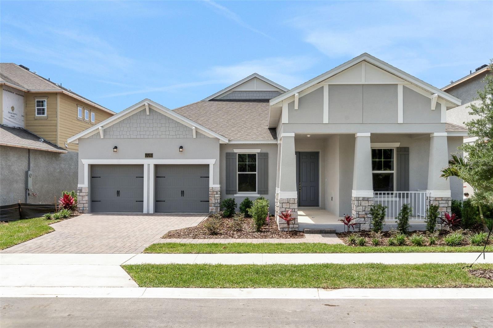 15160 TEA TREE DR, WINTER GARDEN, FL