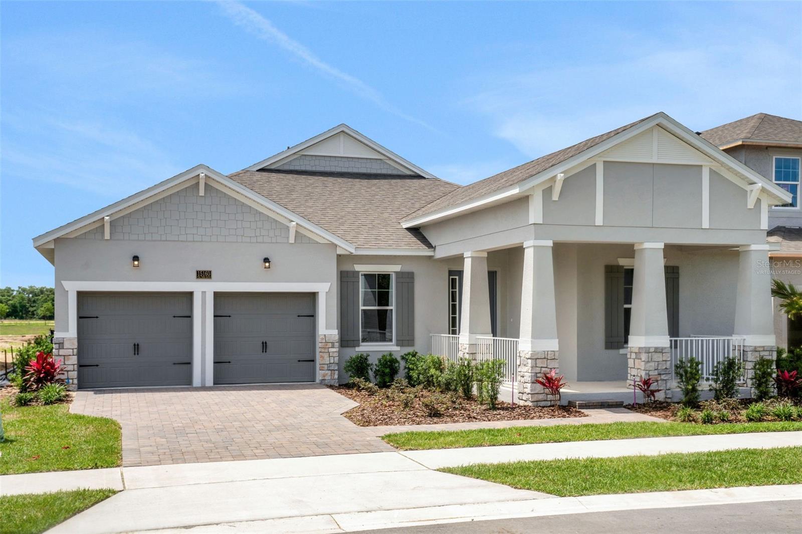 15160 TEA TREE DR, WINTER GARDEN, FL — photo 2
