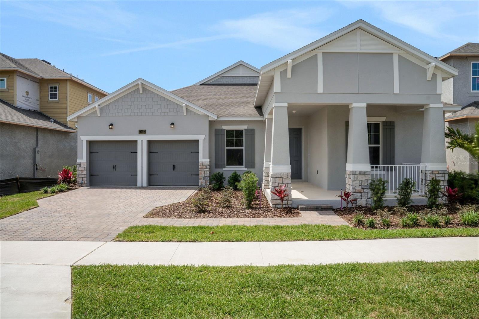15160 TEA TREE DR, WINTER GARDEN, FL — photo 3
