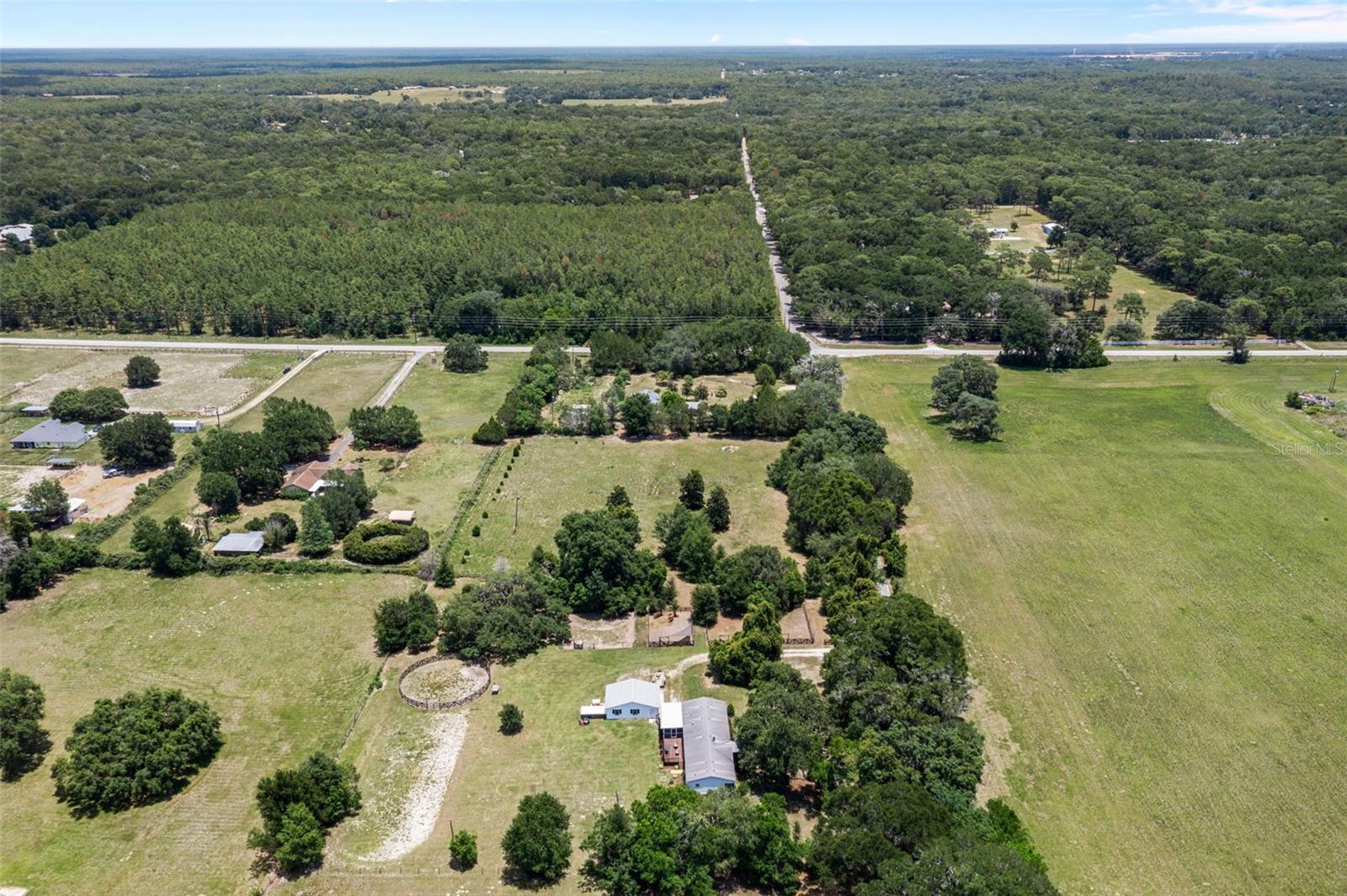 26255 LAMBETH RD, BROOKSVILLE, FL — photo 71