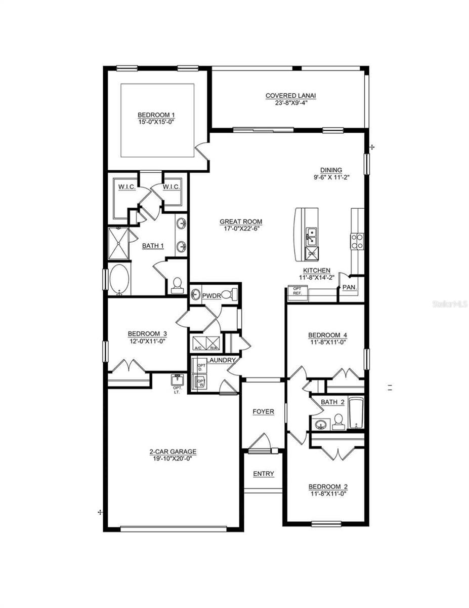 32745 WEATHERED OAK DR, WESLEY CHAPEL, FL — photo 34