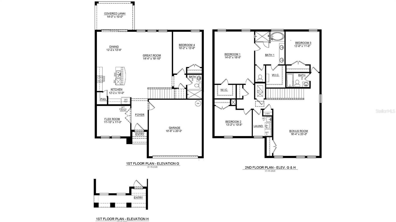 32488 ROSEPINE BLVD, WESLEY CHAPEL, FL — photo 17