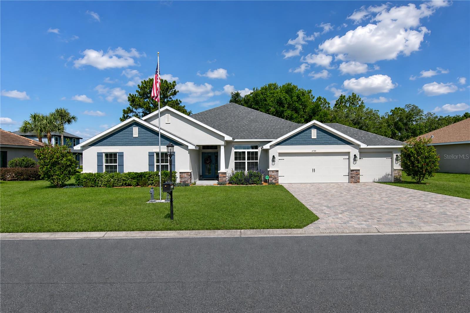 6788 SW 179TH AVENUE RD, DUNNELLON, FL