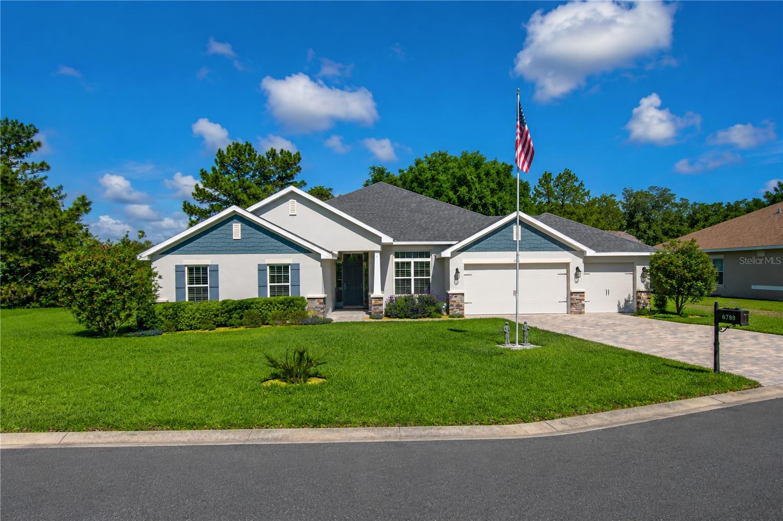 6788 SW 179TH AVENUE RD, DUNNELLON, FL — photo 3