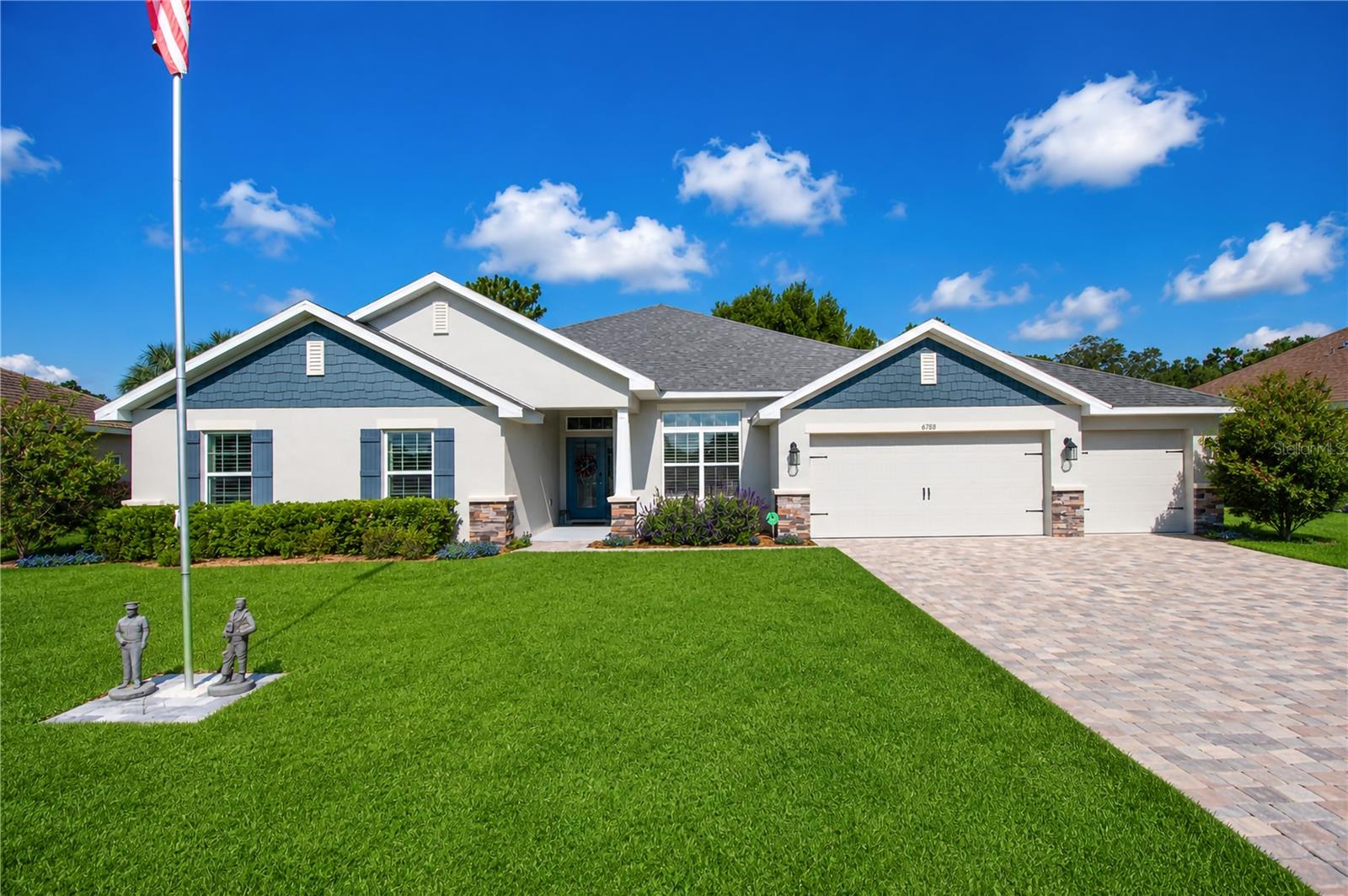 6788 SW 179TH AVENUE RD, DUNNELLON, FL — photo 4