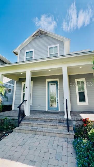 7761 LAUREATE BLVD, ORLANDO, FL