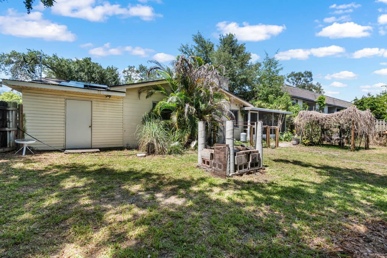 201 MASON ST, BRANDON, FL — photo 35