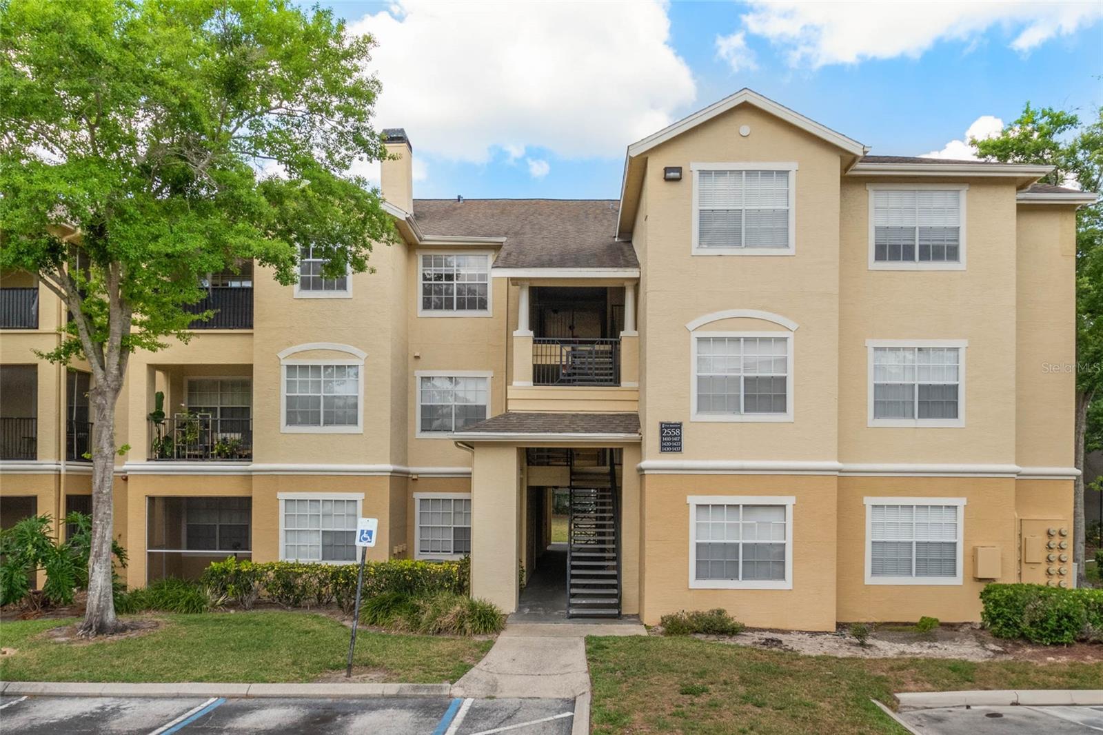 2558 ROBERT TRENT JONES DR #1434, ORLANDO, FL
