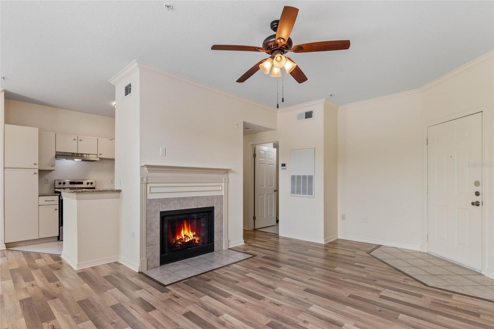 2558 ROBERT TRENT JONES DR #1434, ORLANDO, FL — photo 7