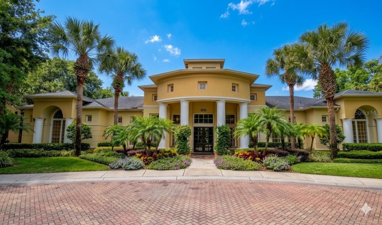 2558 ROBERT TRENT JONES DR #1434, ORLANDO, FL — photo 25