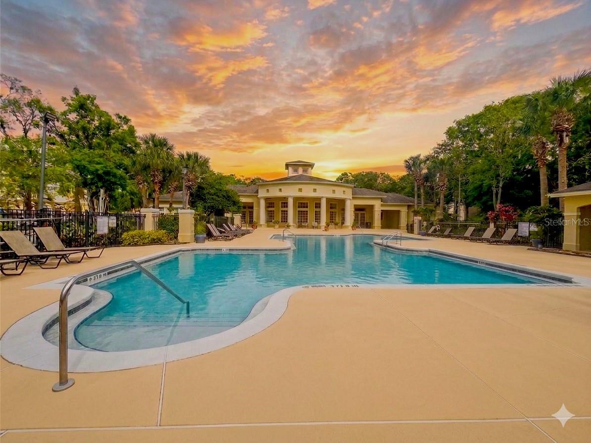 2558 ROBERT TRENT JONES DR #1434, ORLANDO, FL — photo 26