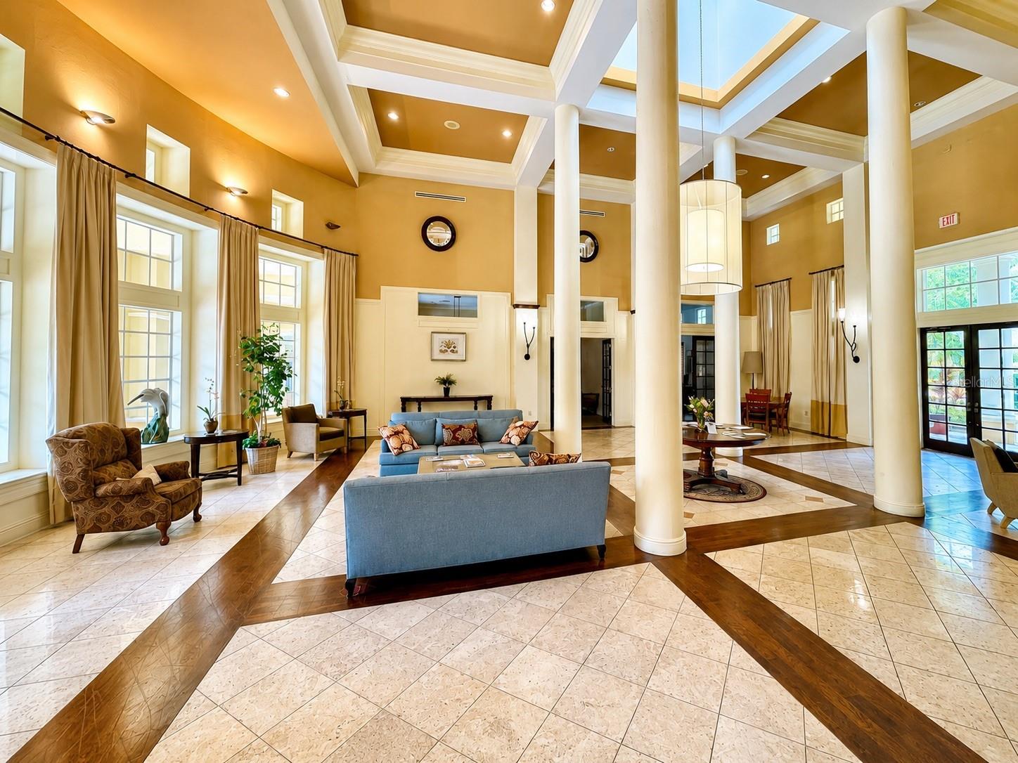 2558 ROBERT TRENT JONES DR #1434, ORLANDO, FL — photo 27