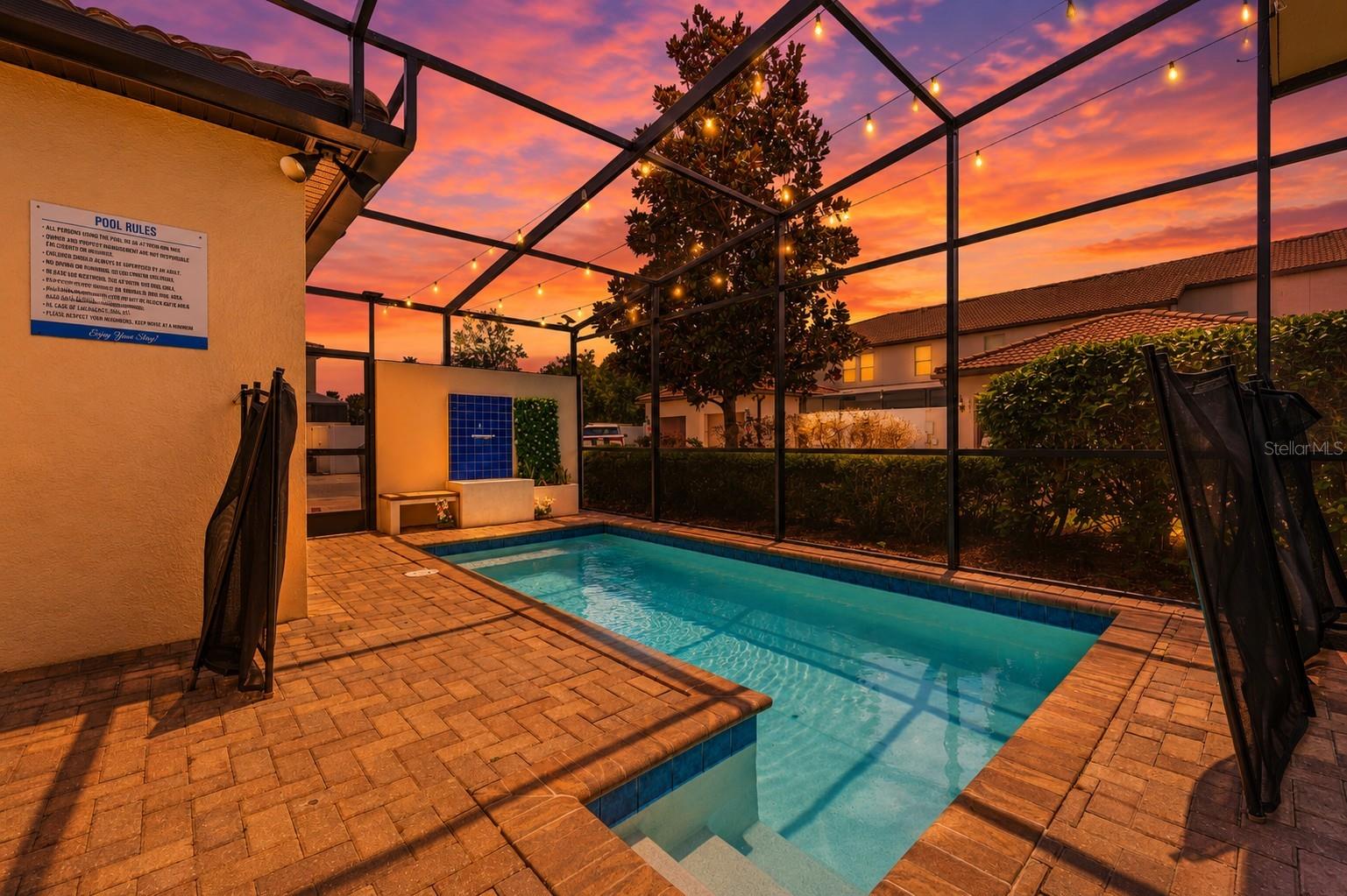 1974 MAJORCA DR, KISSIMMEE, FL — photo 4