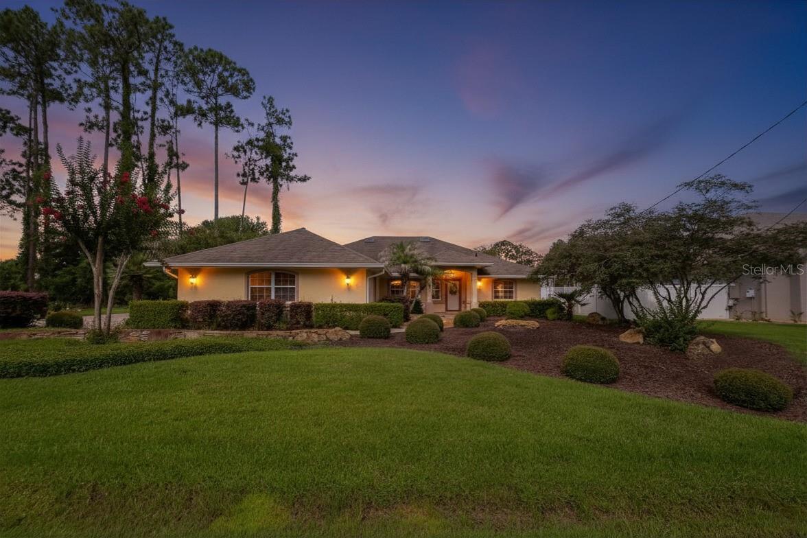 30 EVANS DR, PALM COAST, FL — photo 2
