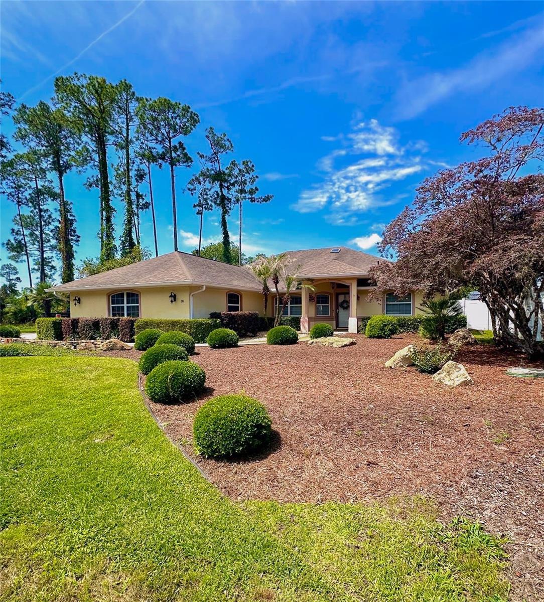 30 EVANS DR, PALM COAST, FL — photo 38