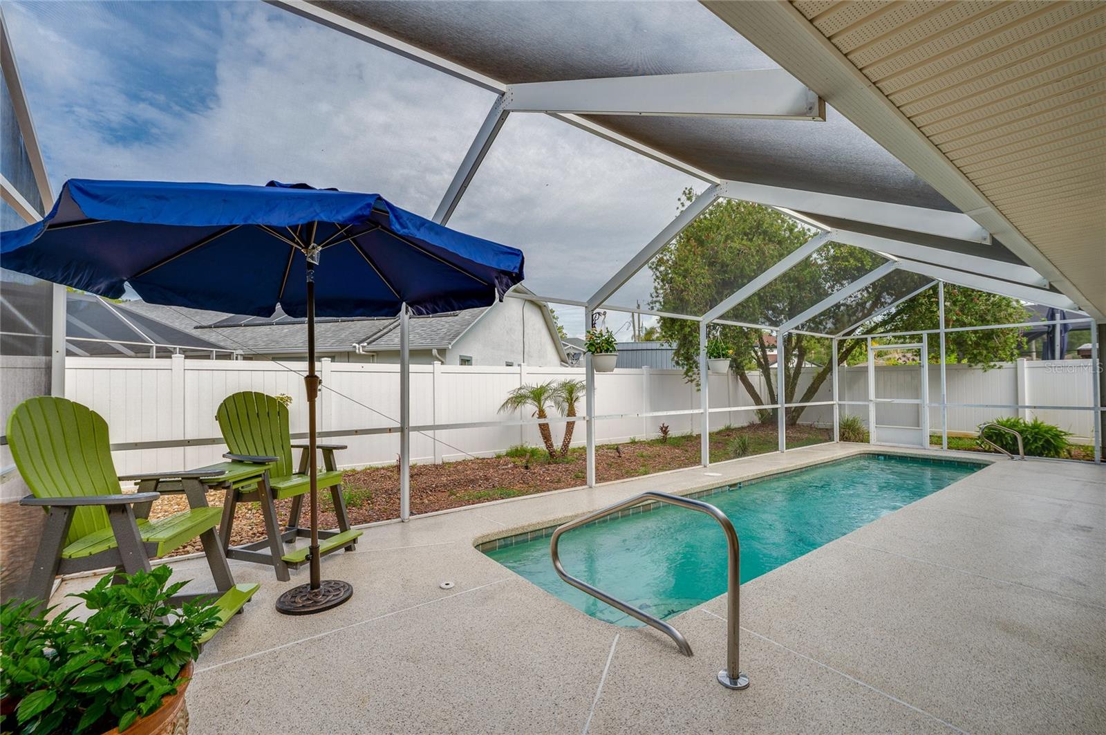 30 EVANS DR, PALM COAST, FL — photo 33