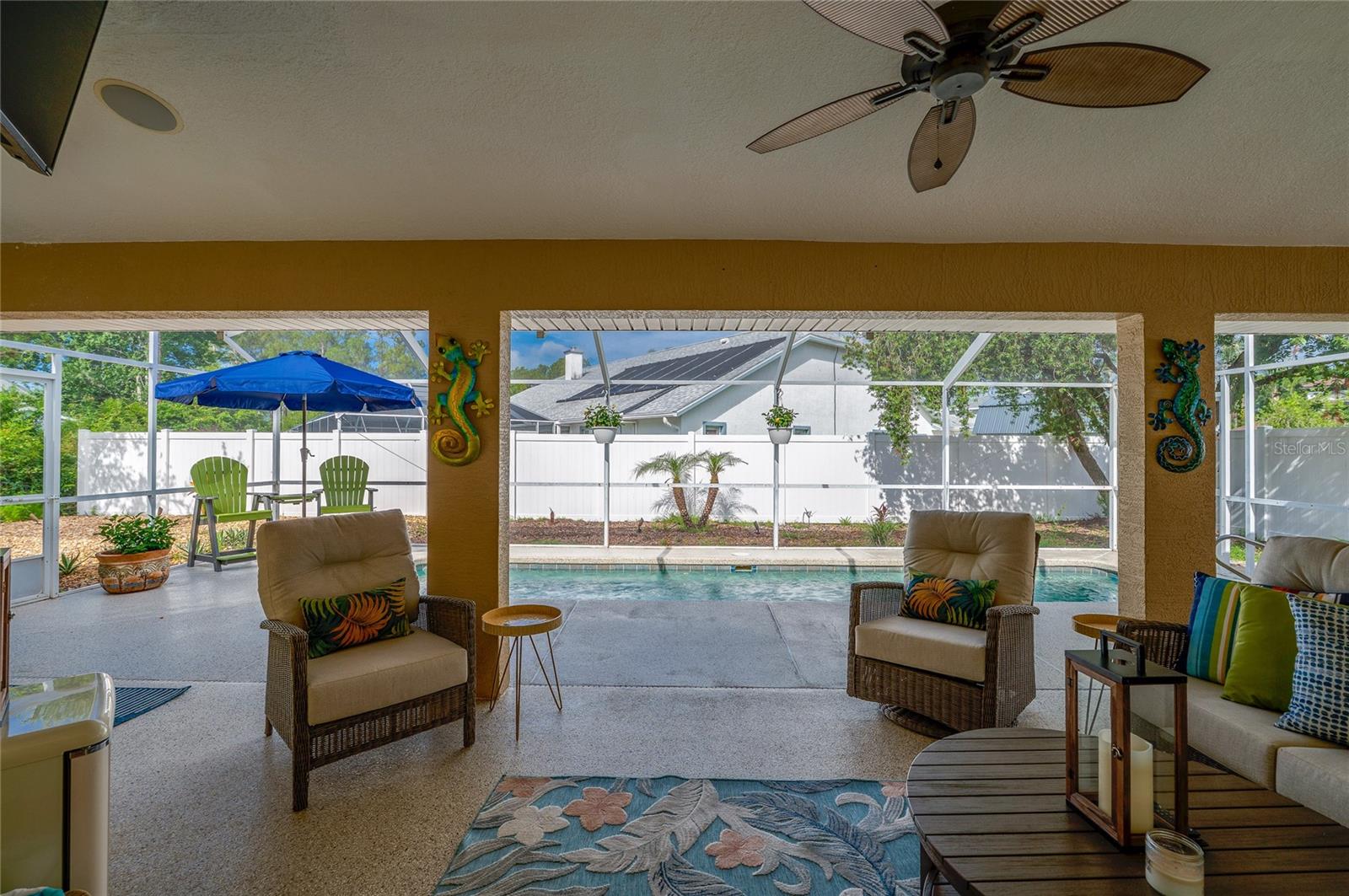 30 EVANS DR, PALM COAST, FL — photo 34