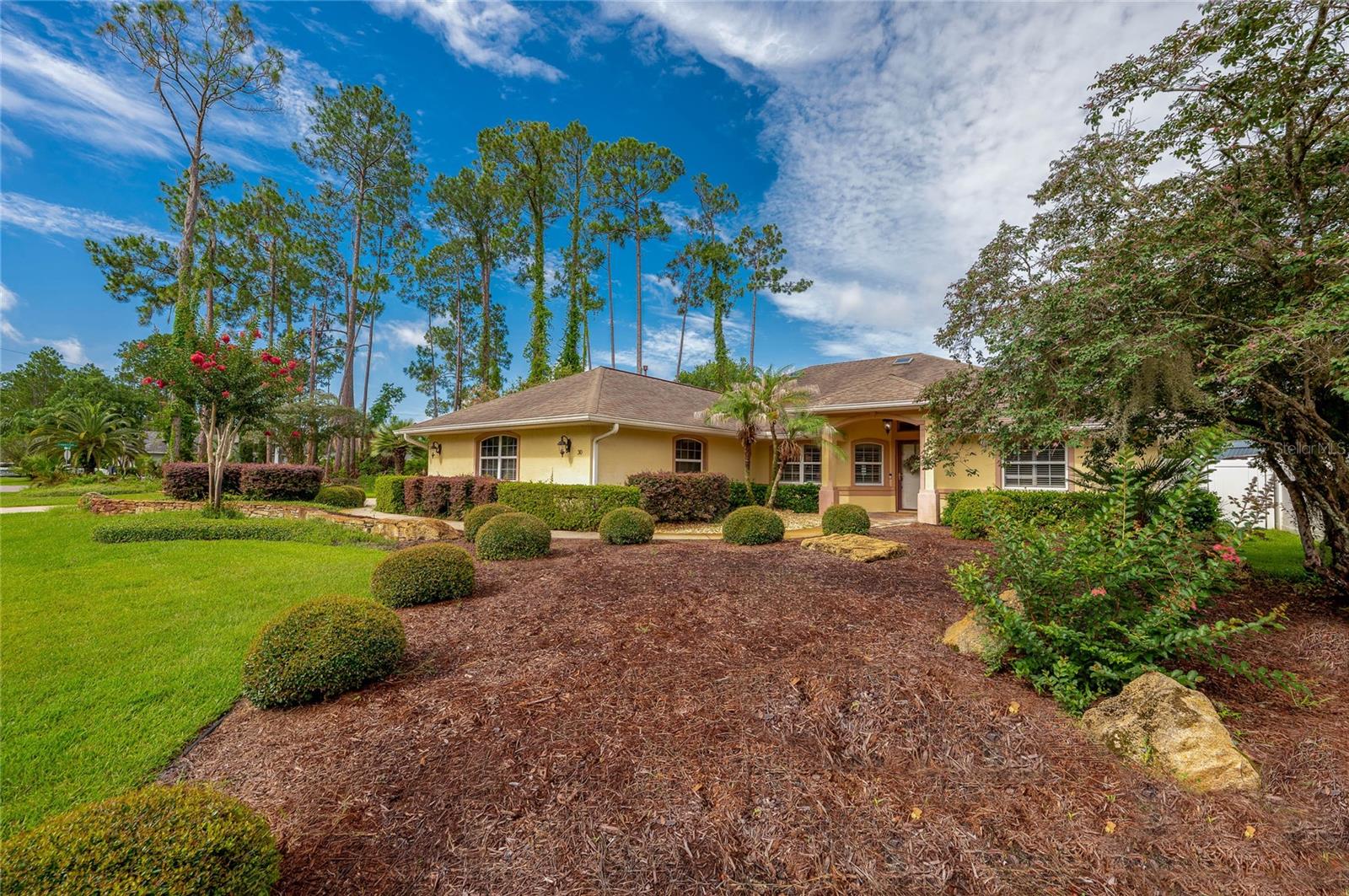 30 EVANS DR, PALM COAST, FL — photo 36
