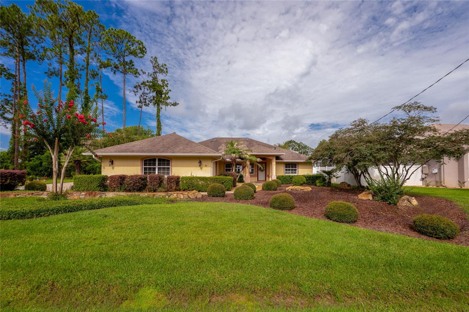 30 EVANS DR, PALM COAST, FL