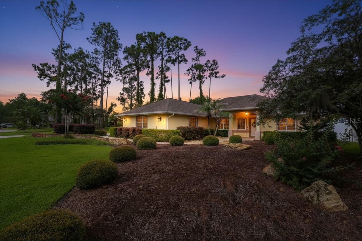 30 EVANS DR, PALM COAST, FL — photo 37