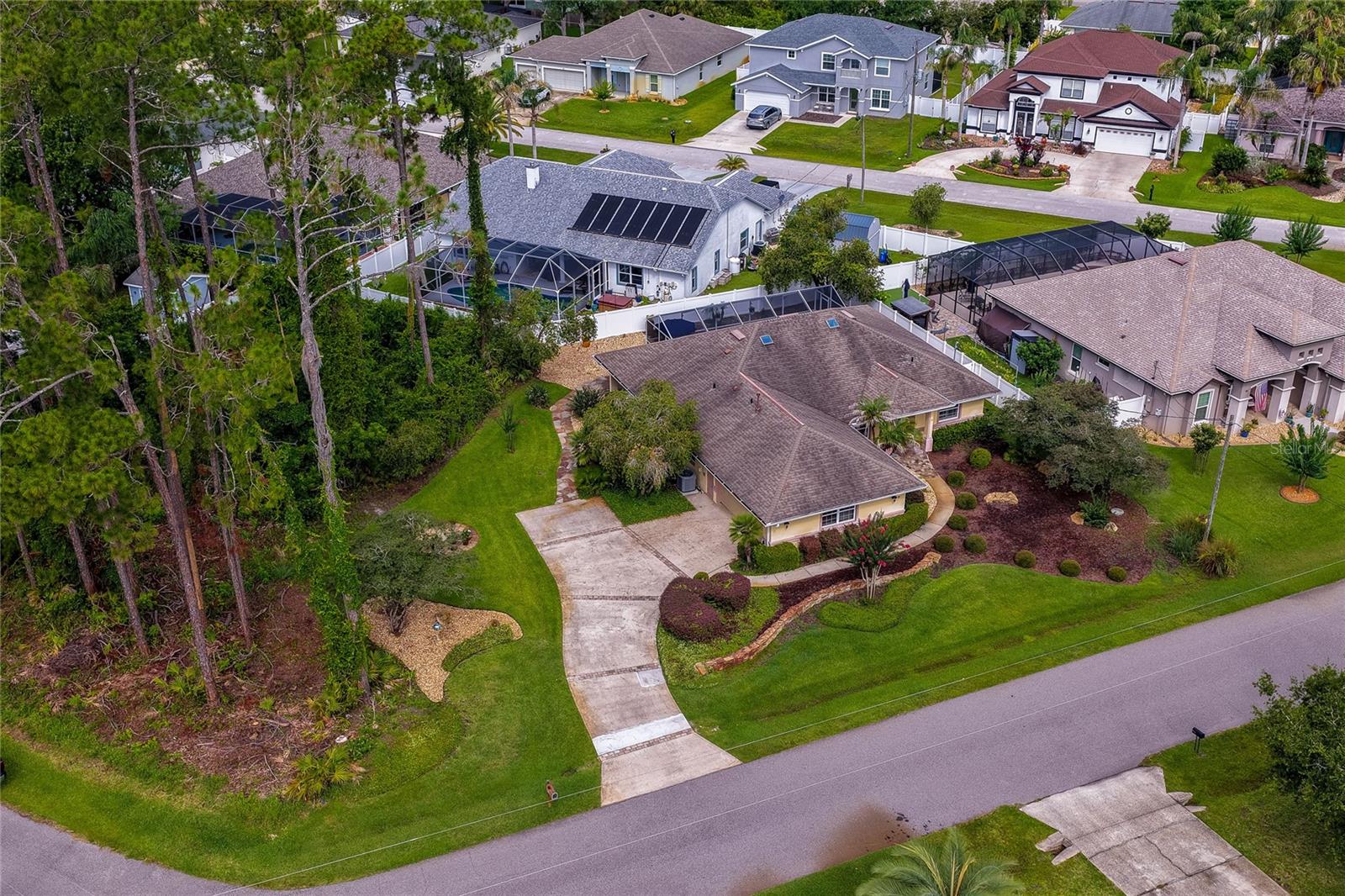 30 EVANS DR, PALM COAST, FL — photo 43