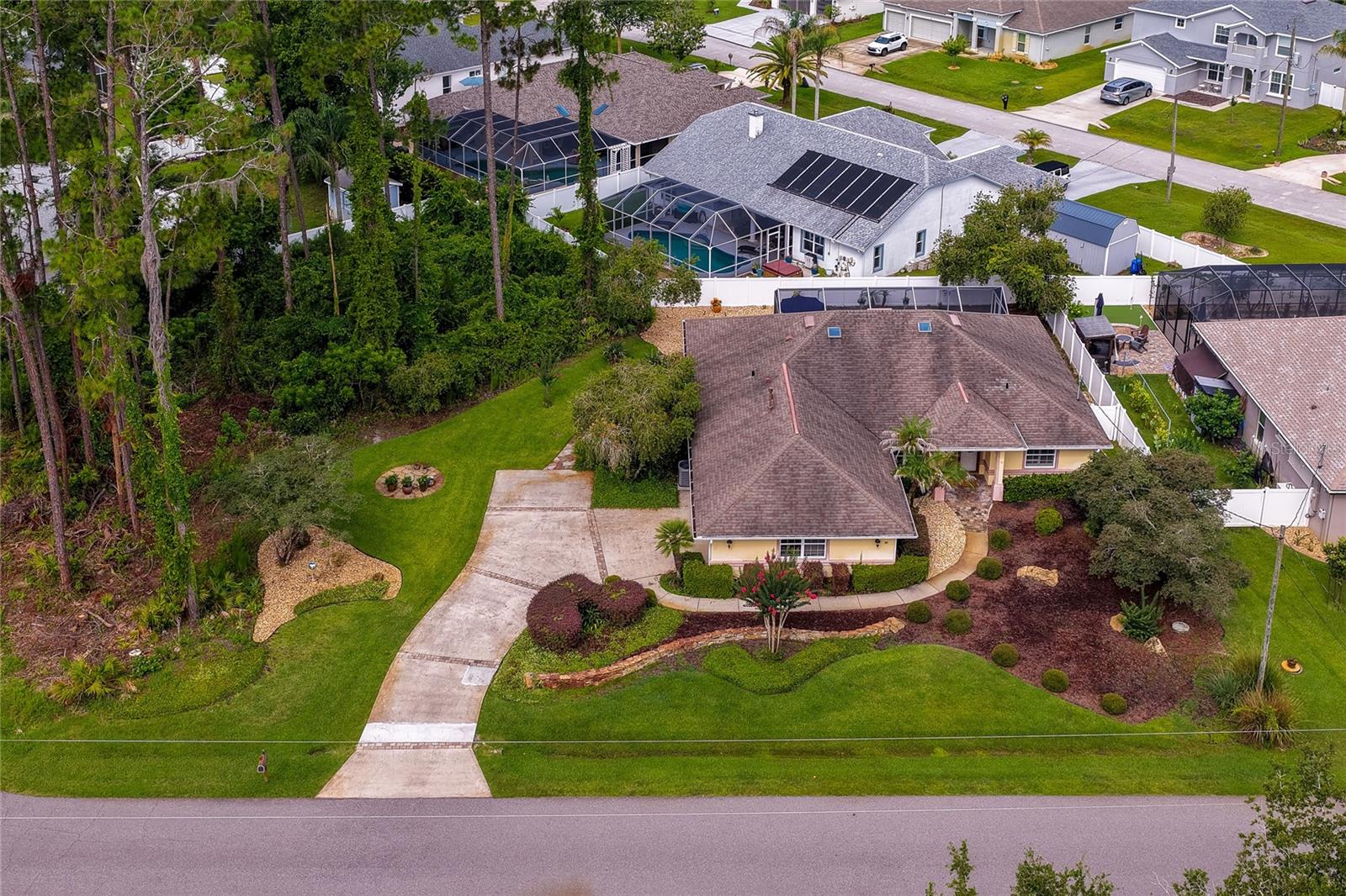 30 EVANS DR, PALM COAST, FL — photo 44