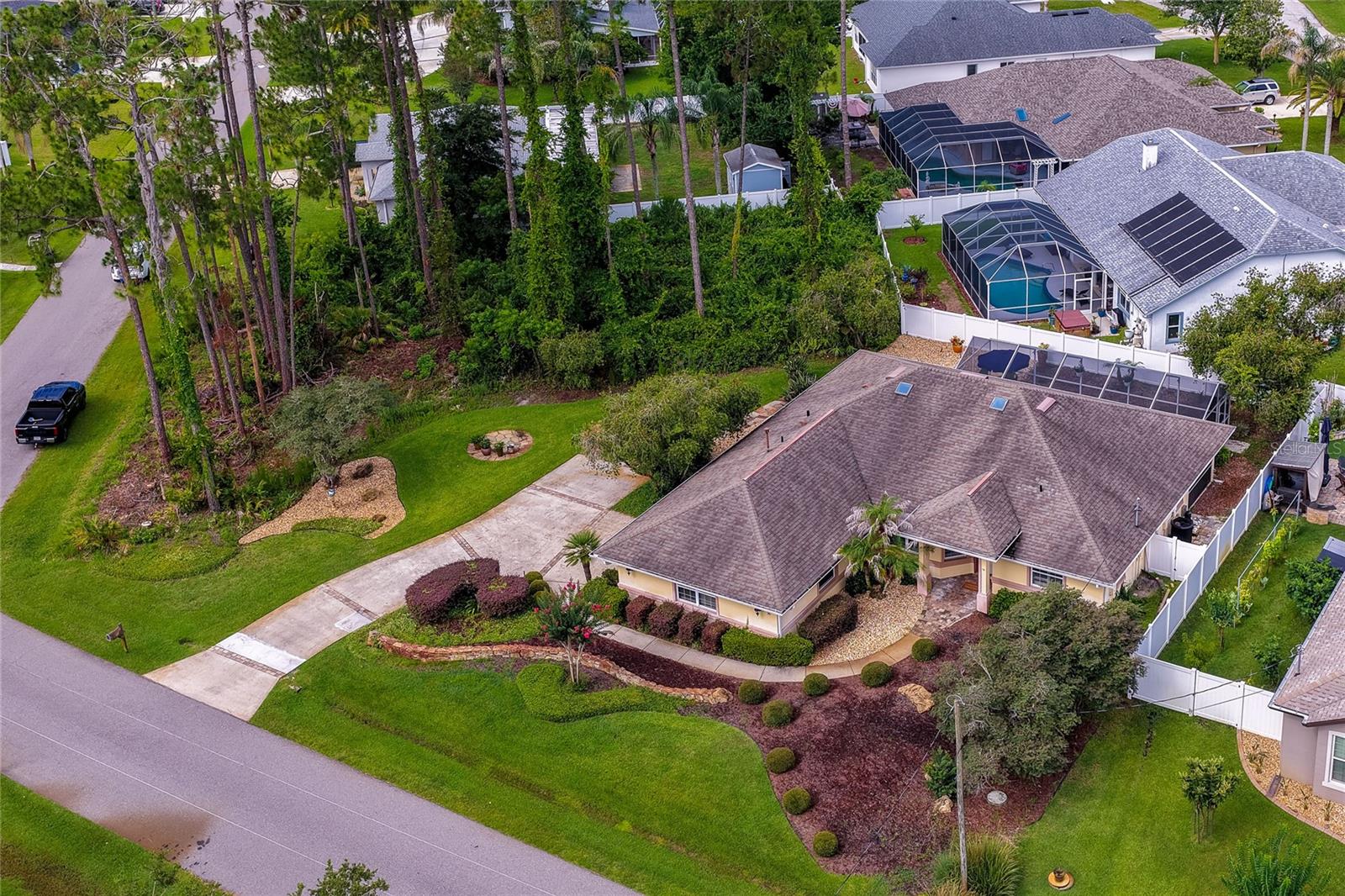 30 EVANS DR, PALM COAST, FL — photo 45