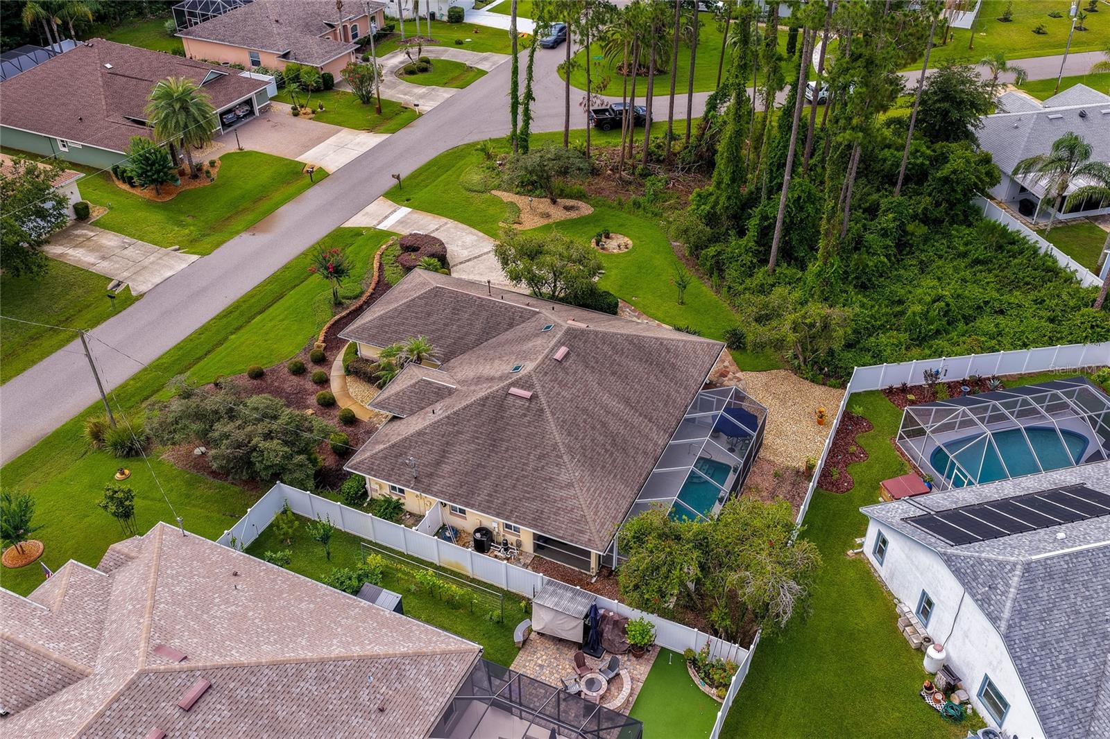 30 EVANS DR, PALM COAST, FL — photo 46