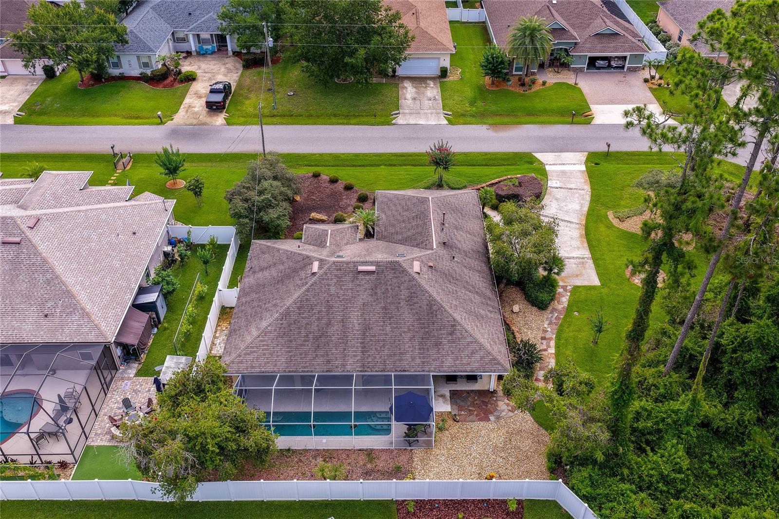 30 EVANS DR, PALM COAST, FL — photo 47