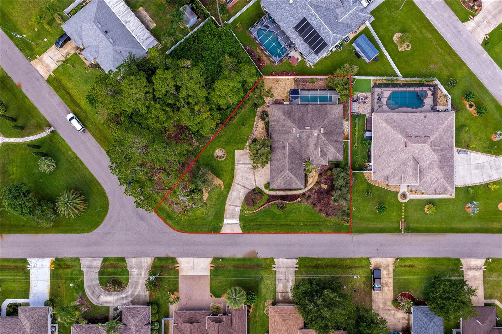 30 EVANS DR, PALM COAST, FL — photo 50