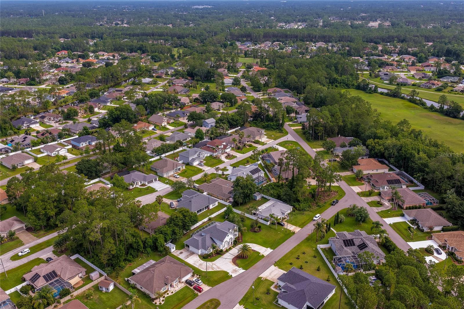 30 EVANS DR, PALM COAST, FL — photo 55