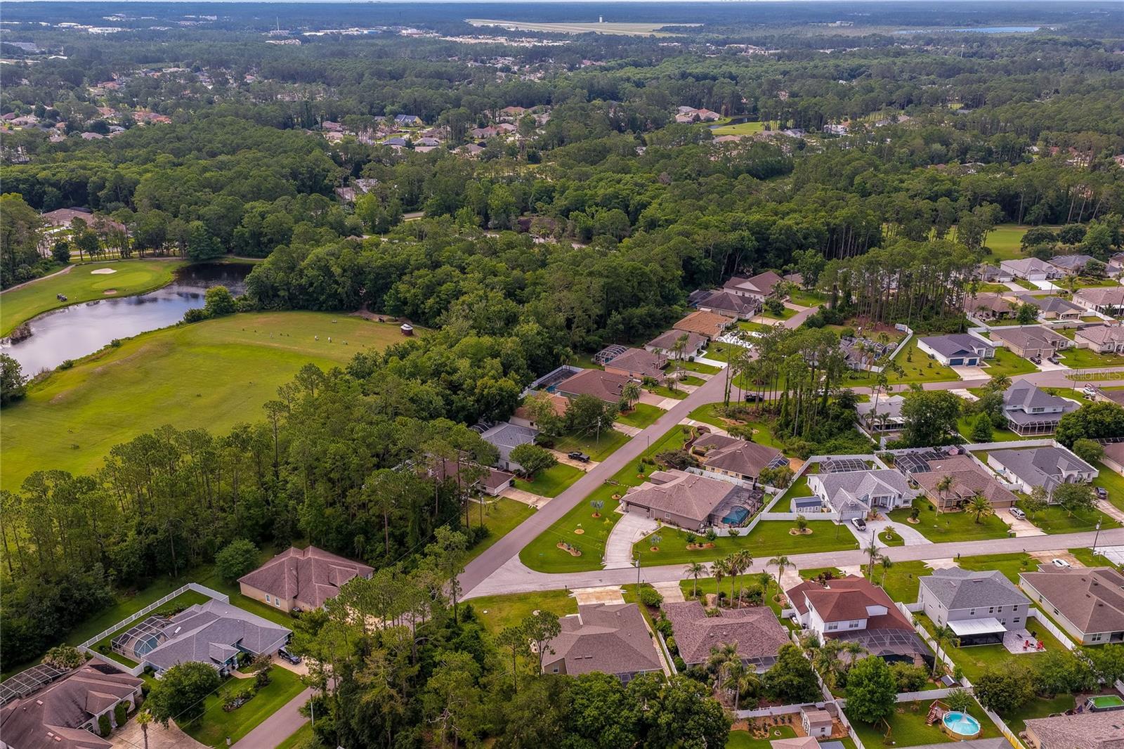 30 EVANS DR, PALM COAST, FL — photo 59
