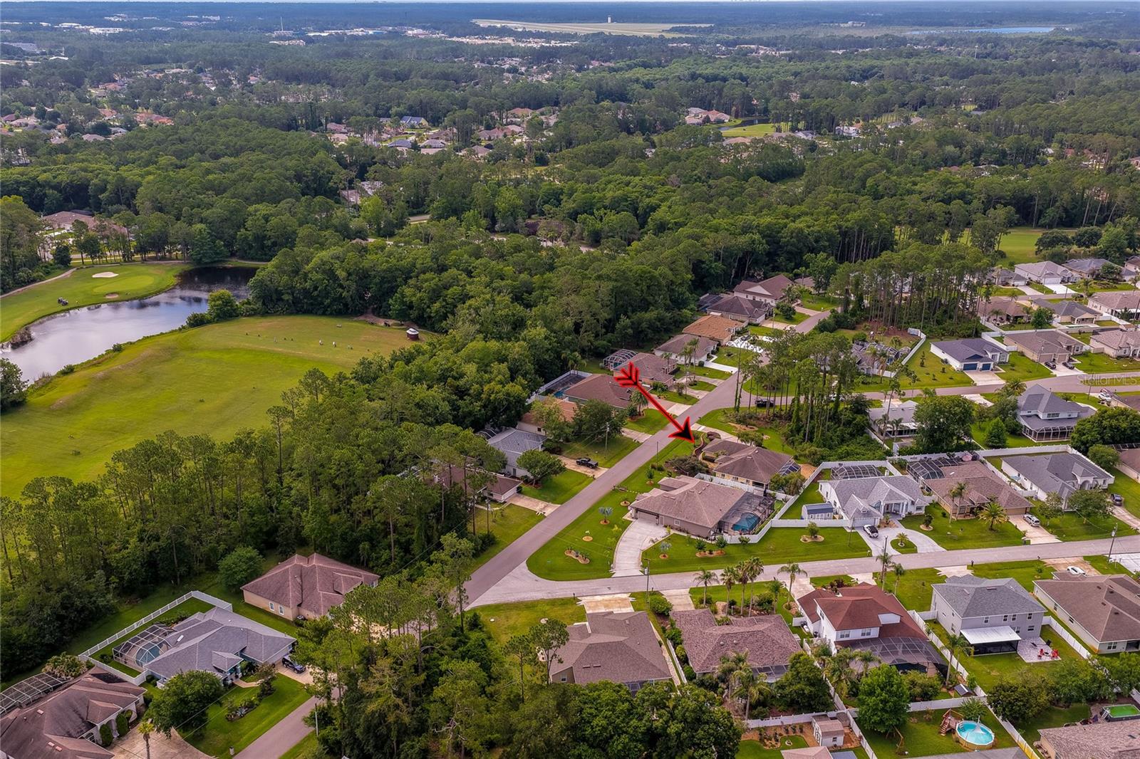30 EVANS DR, PALM COAST, FL — photo 60