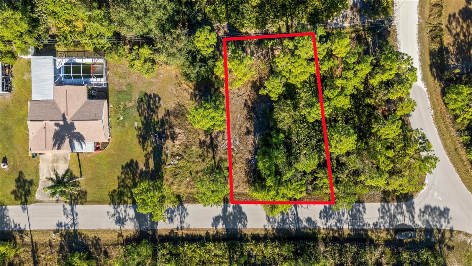 28118 INCHON AVE, PUNTA GORDA, FL