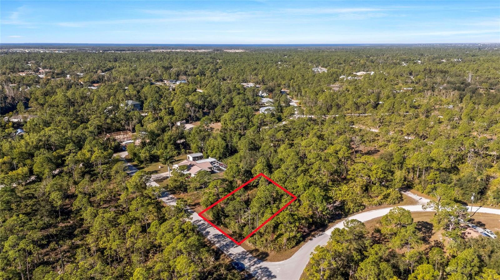 28118 INCHON AVE, PUNTA GORDA, FL — photo 2