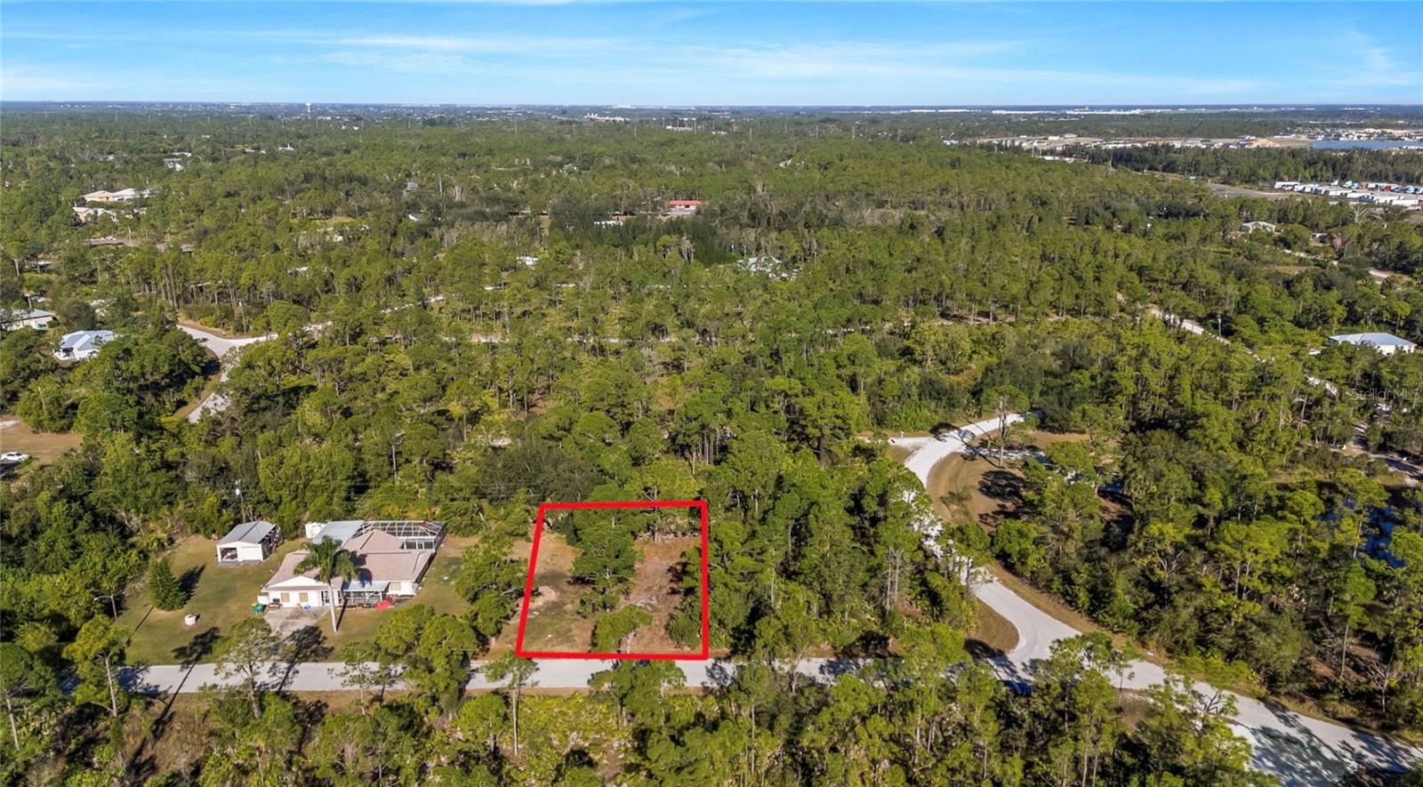 28118 INCHON AVE, PUNTA GORDA, FL — photo 3