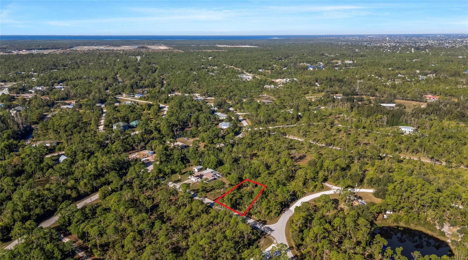28118 INCHON AVE, PUNTA GORDA, FL — photo 5