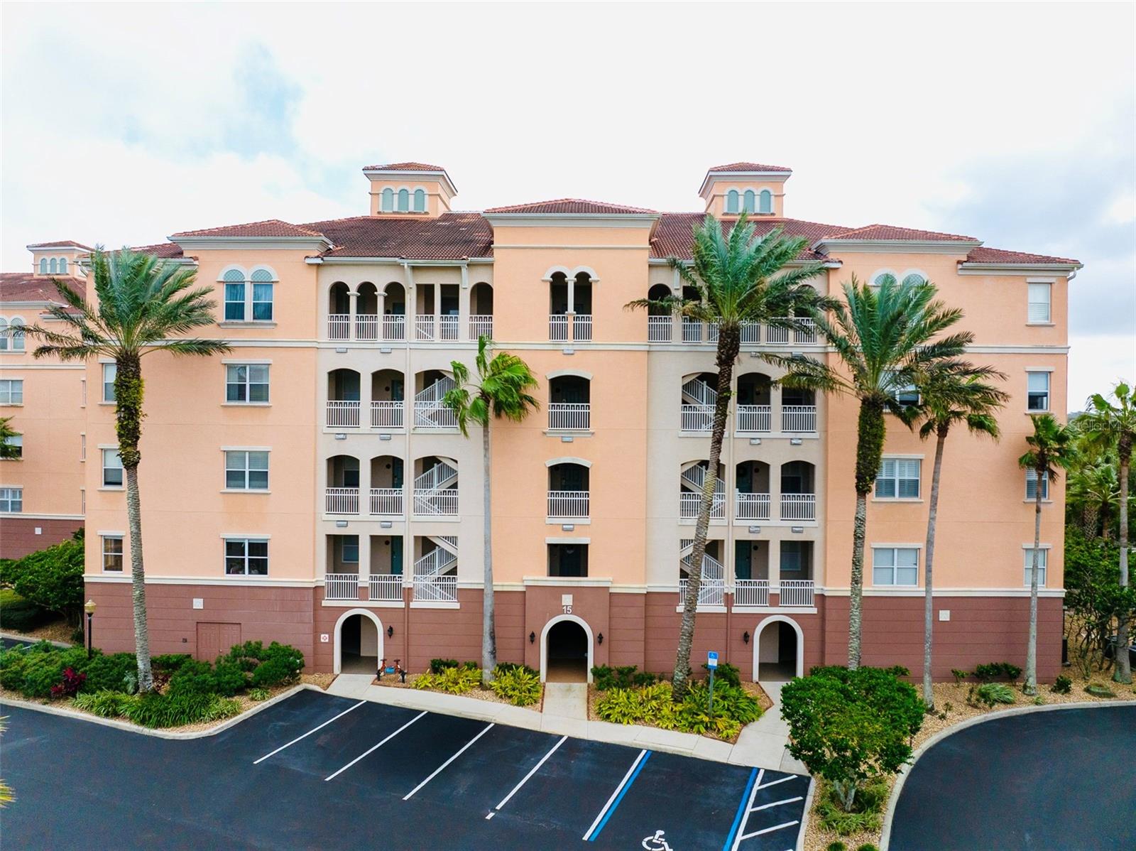 15 OCEAN CREST WAY #1312, PALM COAST, FL