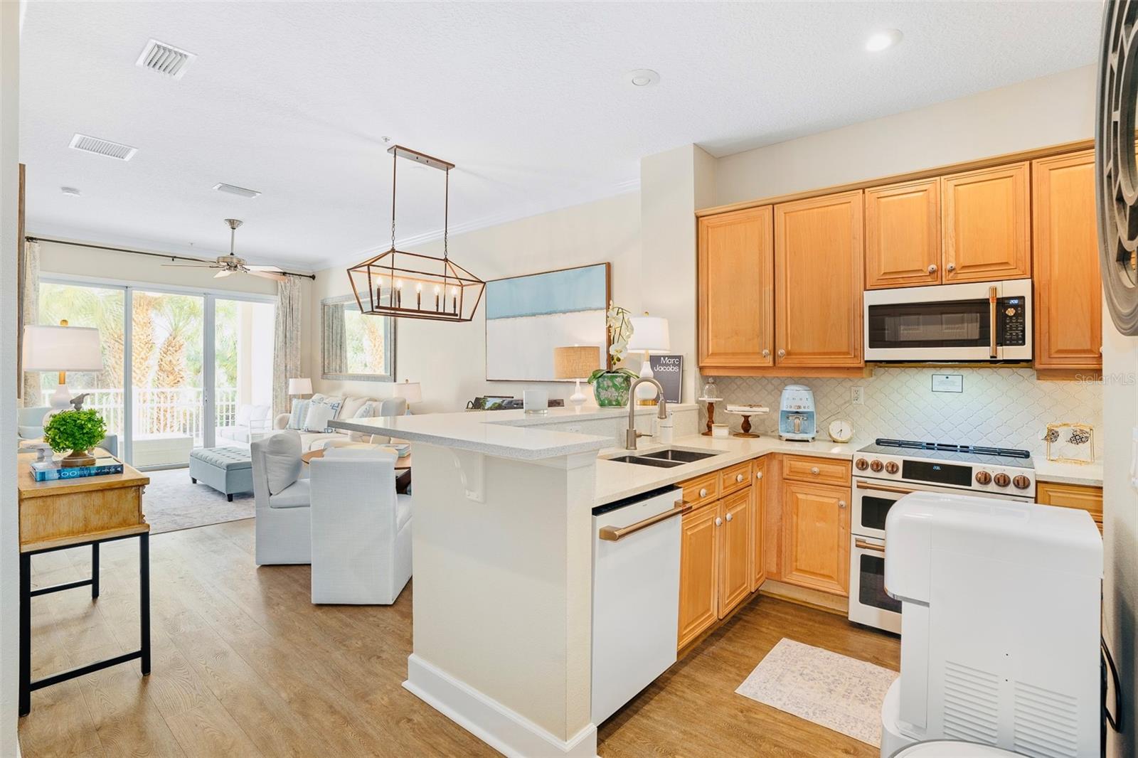 15 OCEAN CREST WAY #1312, PALM COAST, FL — photo 6