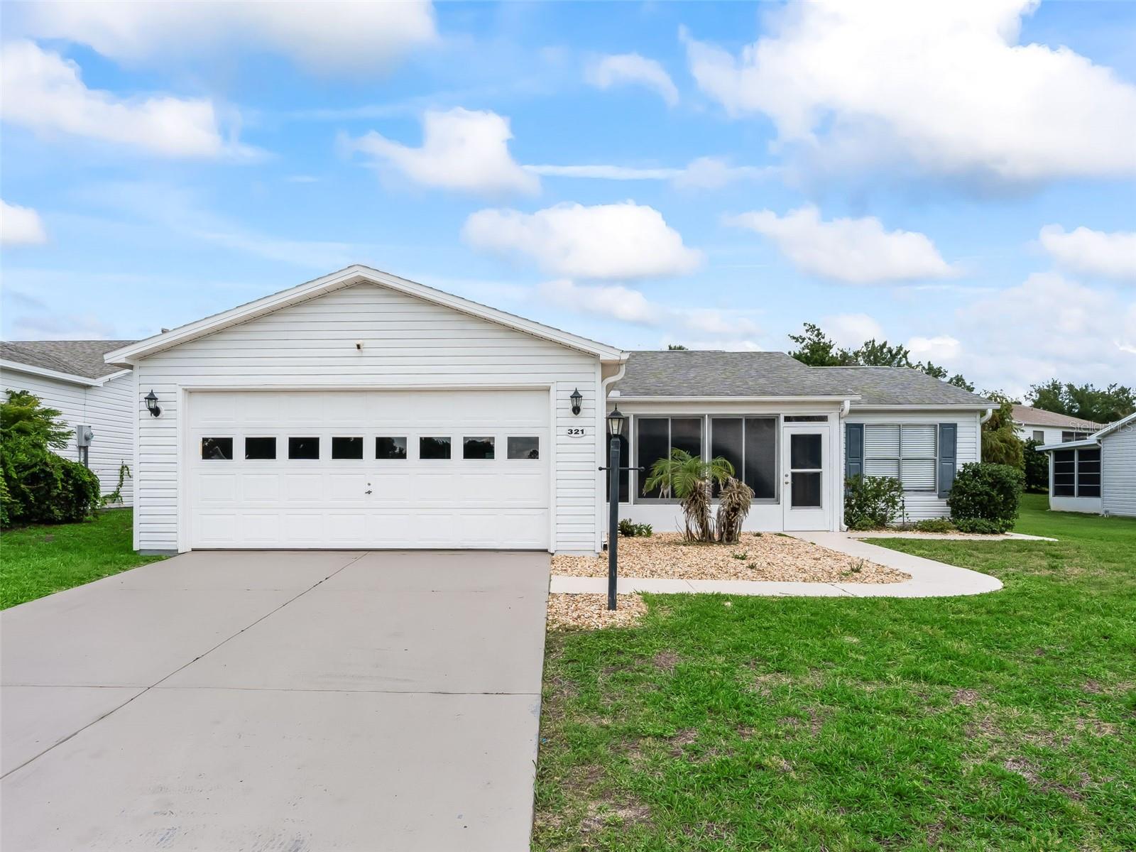 321 SAN MARINO DR, THE VILLAGES, FL — photo 2