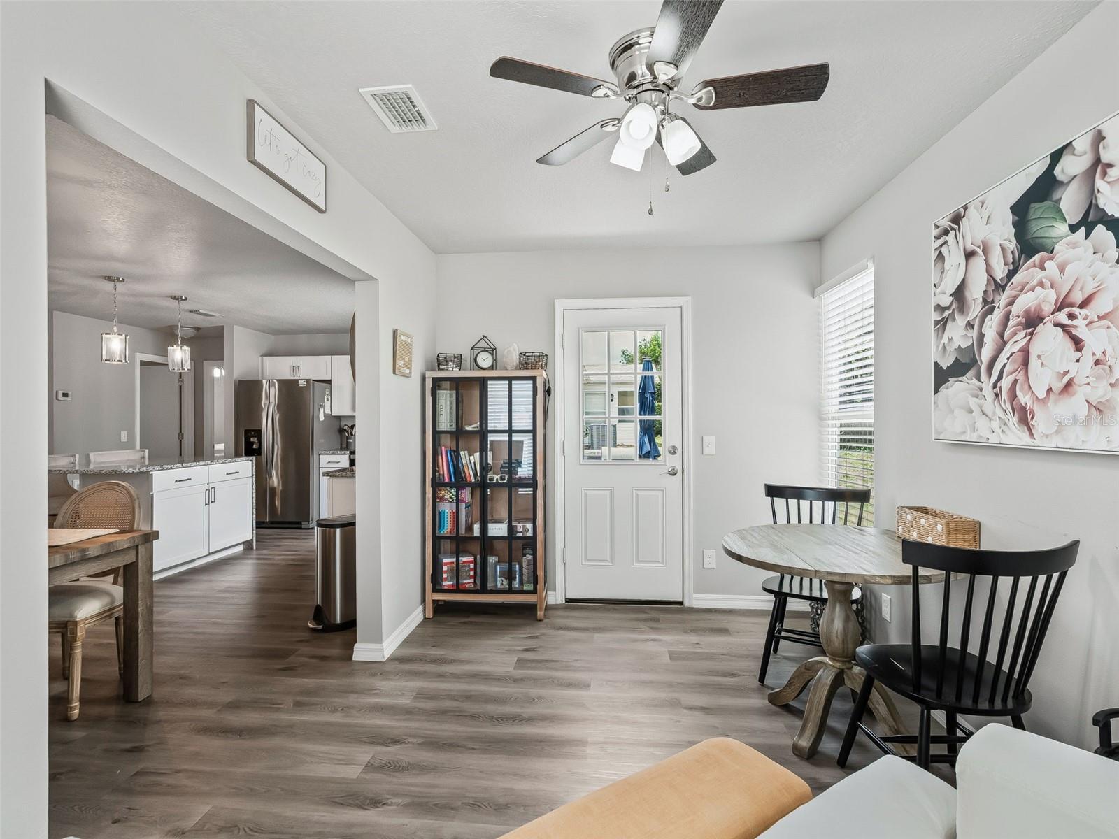 321 SAN MARINO DR, THE VILLAGES, FL — photo 29