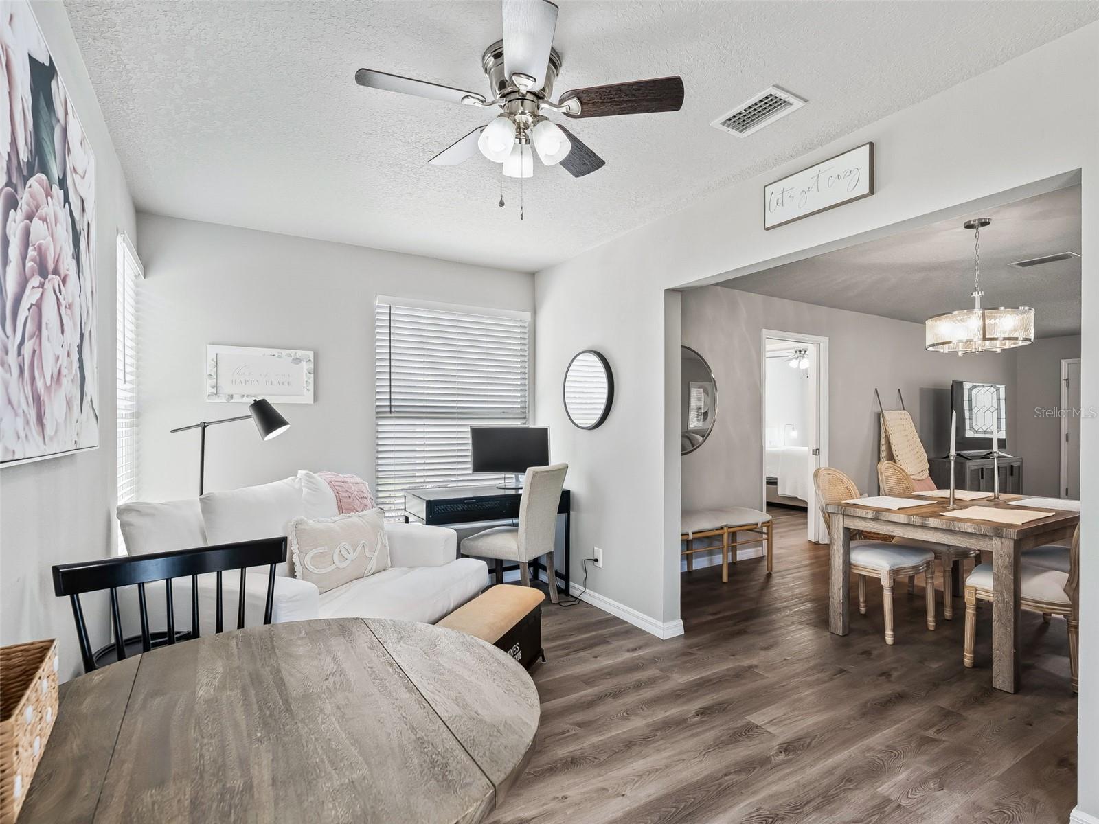 321 SAN MARINO DR, THE VILLAGES, FL — photo 30