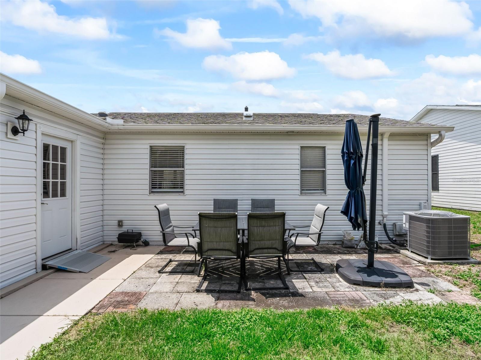 321 SAN MARINO DR, THE VILLAGES, FL — photo 33