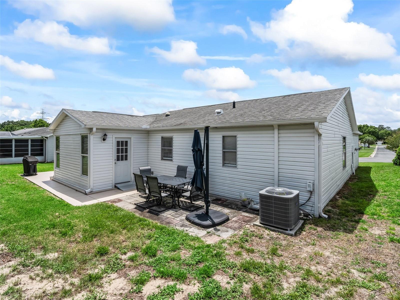 321 SAN MARINO DR, THE VILLAGES, FL — photo 34