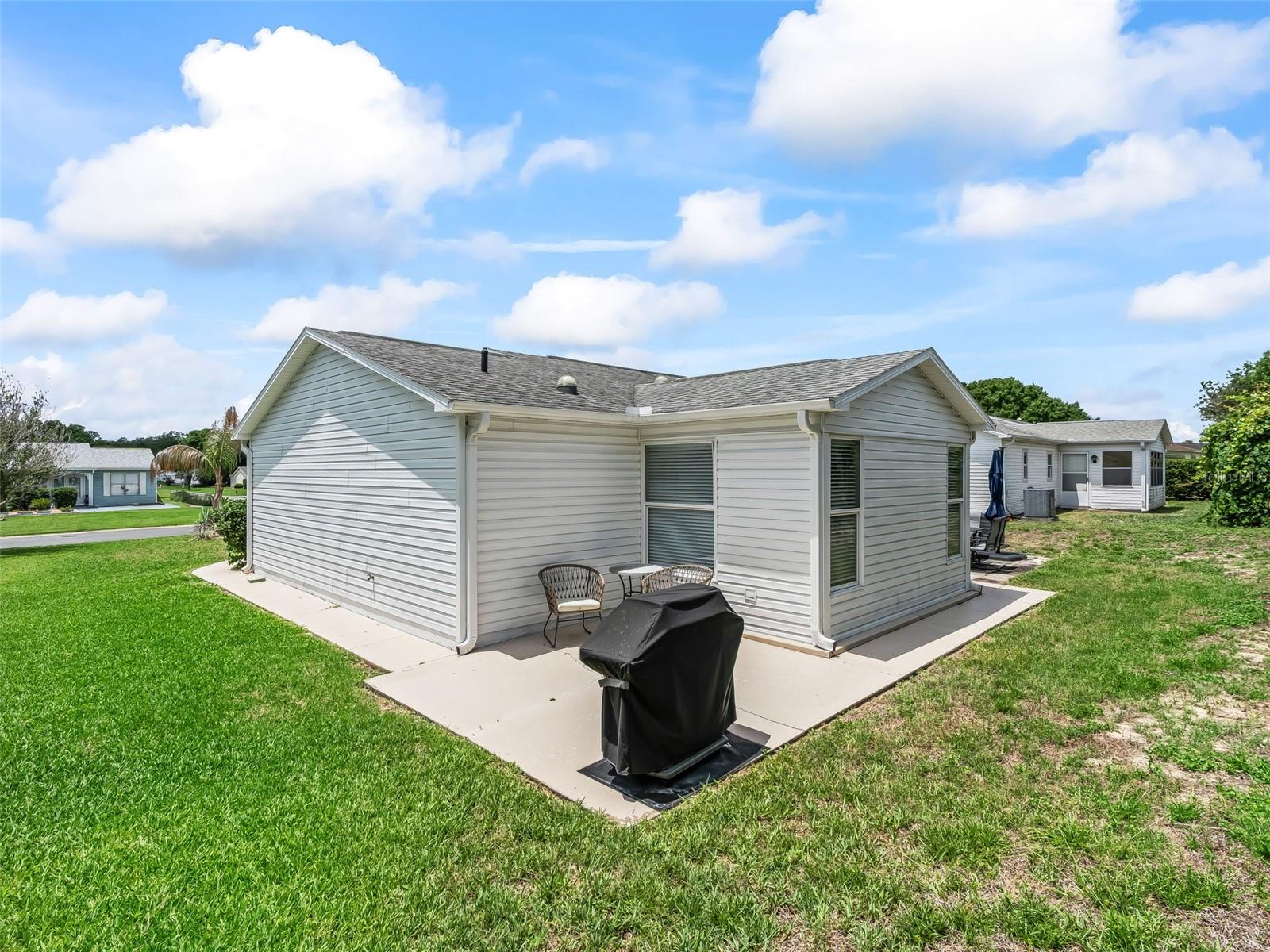 321 SAN MARINO DR, THE VILLAGES, FL — photo 35
