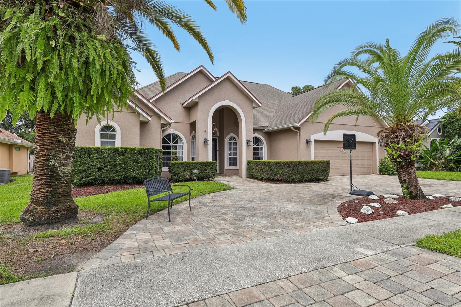 2728 RUNNING SPRINGS LOOP, OVIEDO, FL
