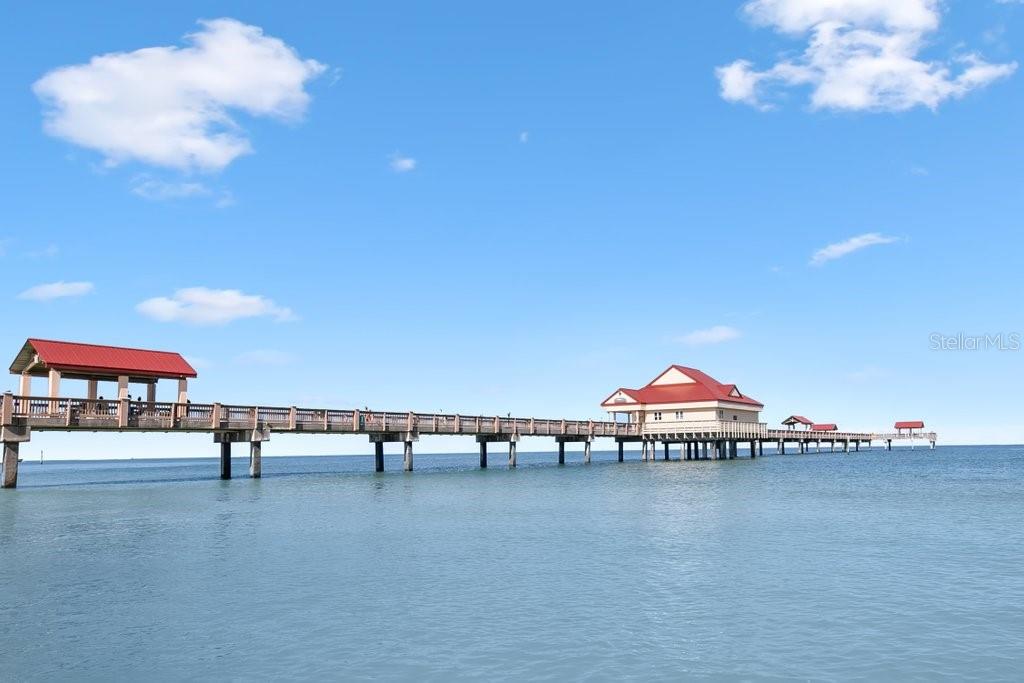 415 ISLAND WAY #402, CLEARWATER BEACH, FL — photo 38