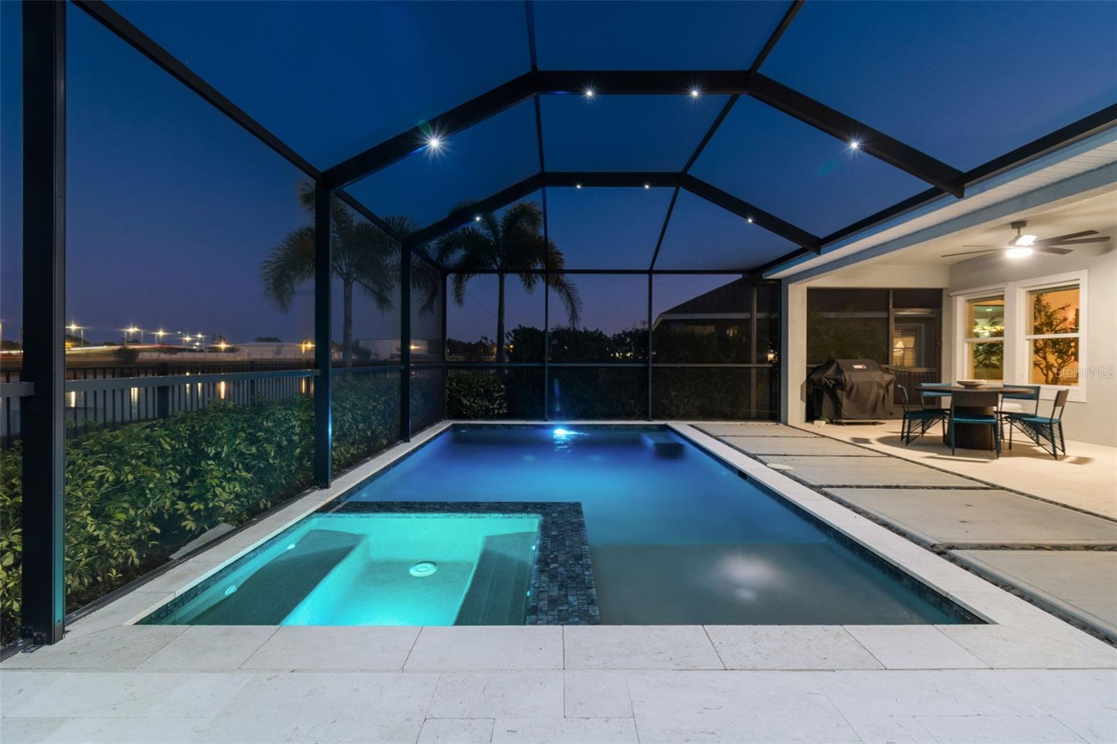 5424 SILVER SUN DR, APOLLO BEACH, FL — photo 55