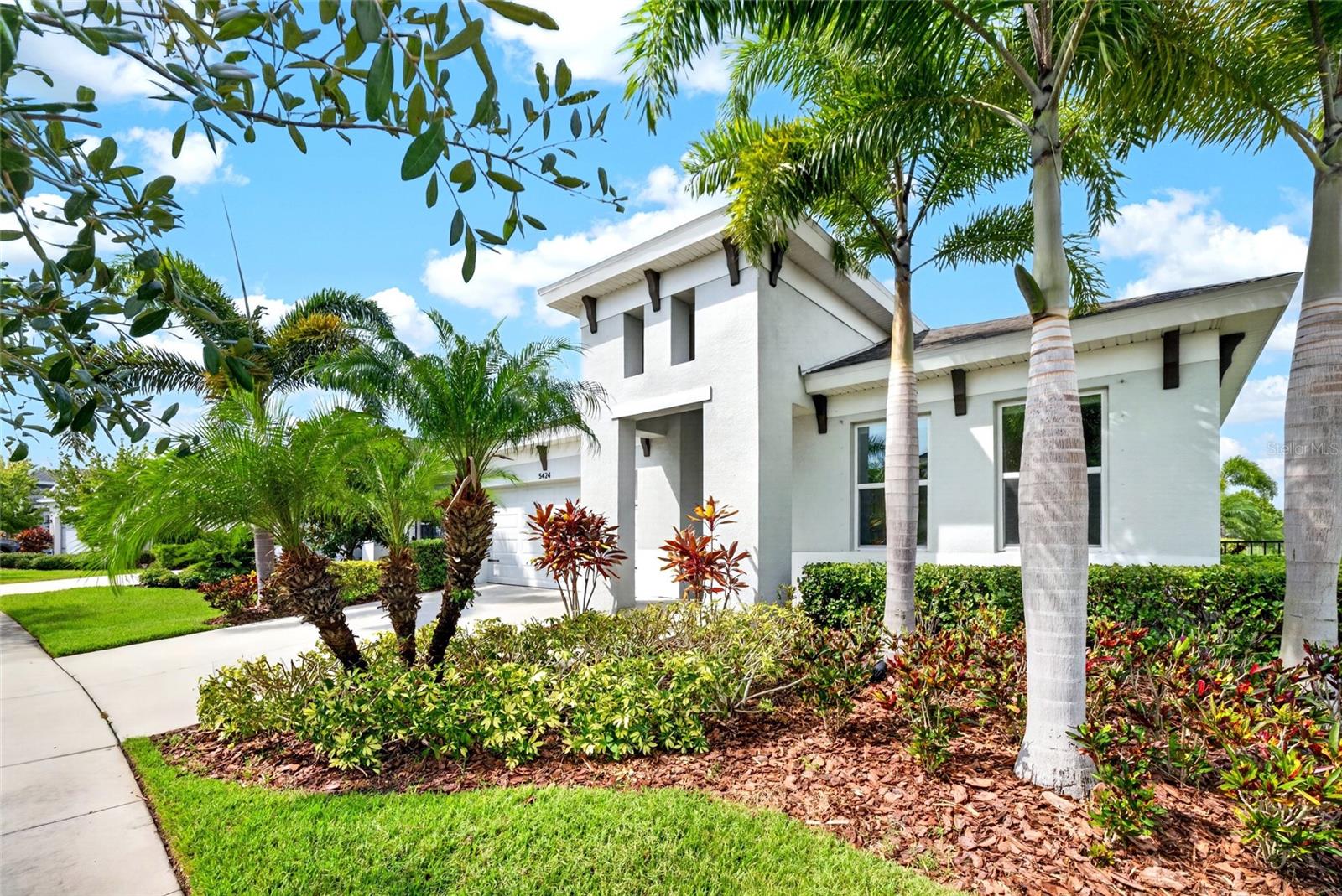 5424 SILVER SUN DR, APOLLO BEACH, FL
