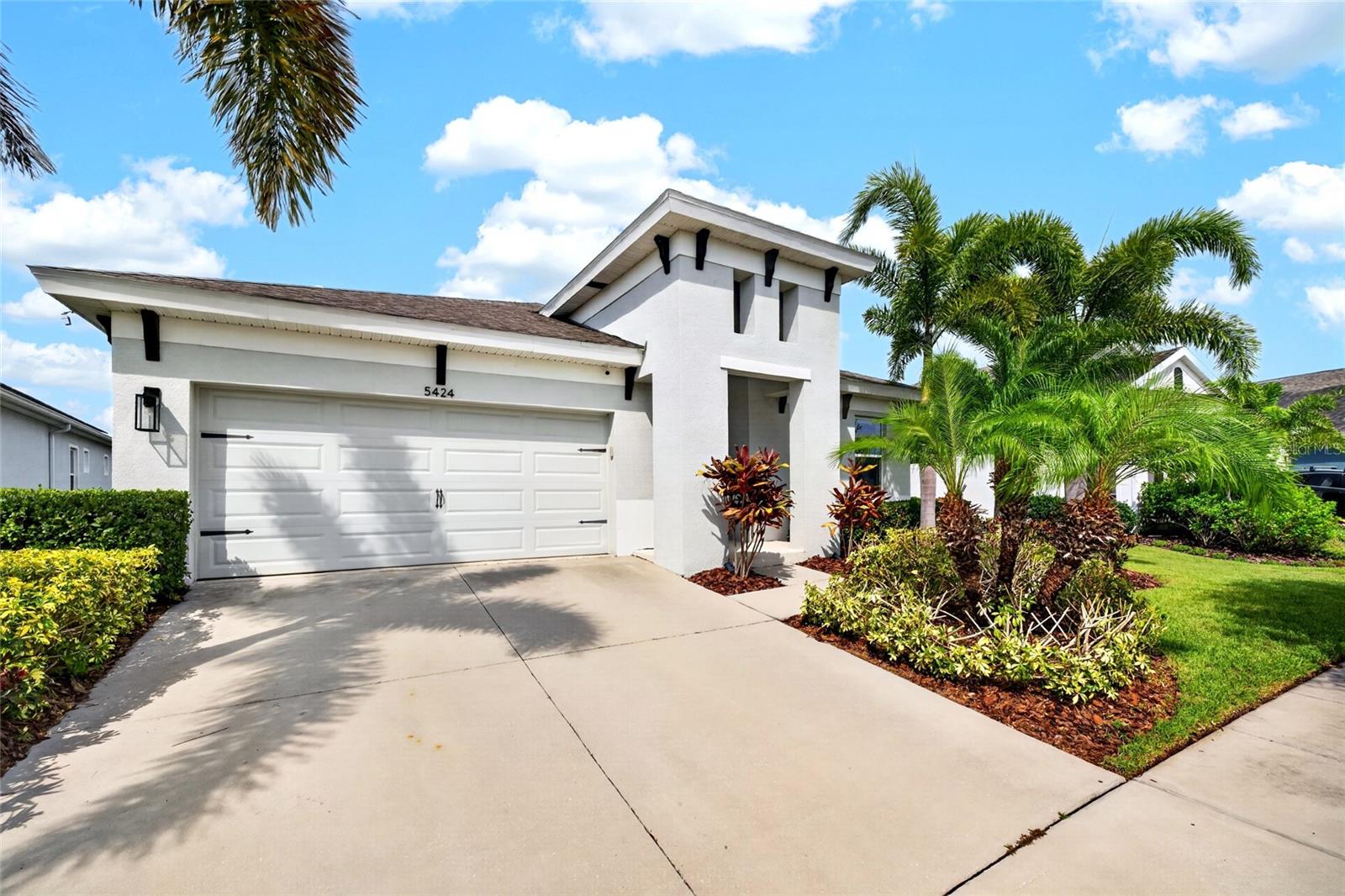 5424 SILVER SUN DR, APOLLO BEACH, FL — photo 3